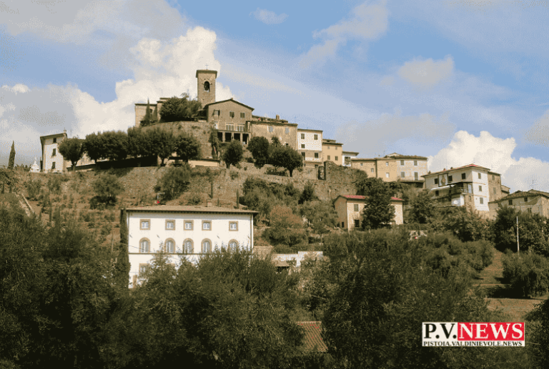 Marliana, la lista civica attacca: “Servizi al collasso”