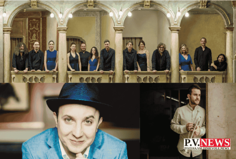 I Solisti di Pavia al Manzoni per la Concertistica 2025/26