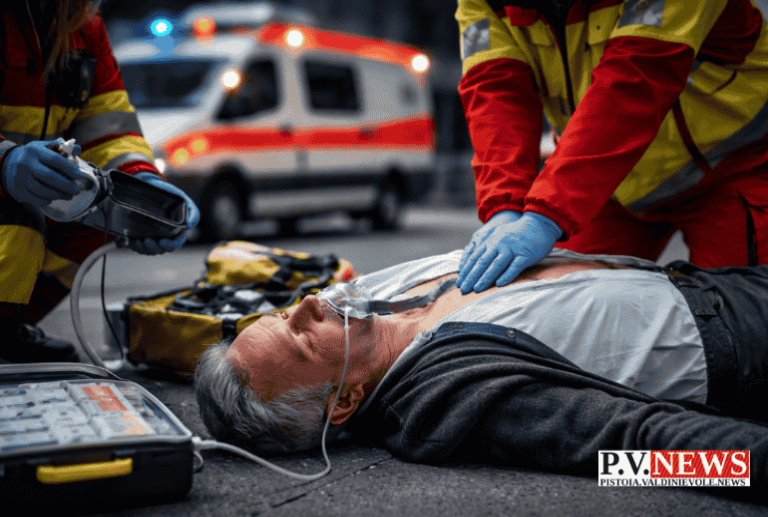 Serravalle, scontro su 