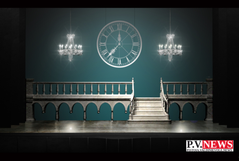 Montecatini, debutta Cenerentola Musical