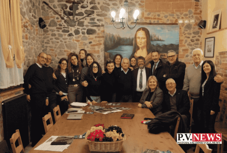 Dieci sindaci firmano il patto del Montalbano