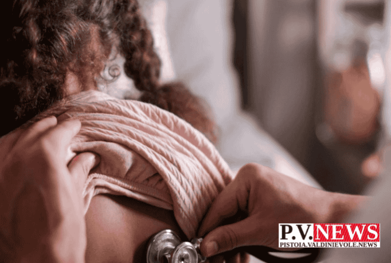 Dal 7 marzo al via la guardia pediatrica