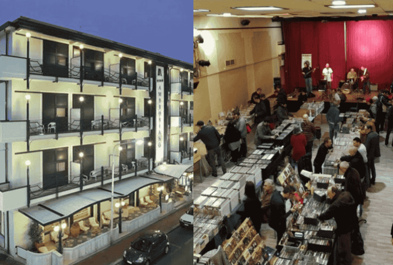 Pistoia e Valdinievole al ballo del Sì e del No