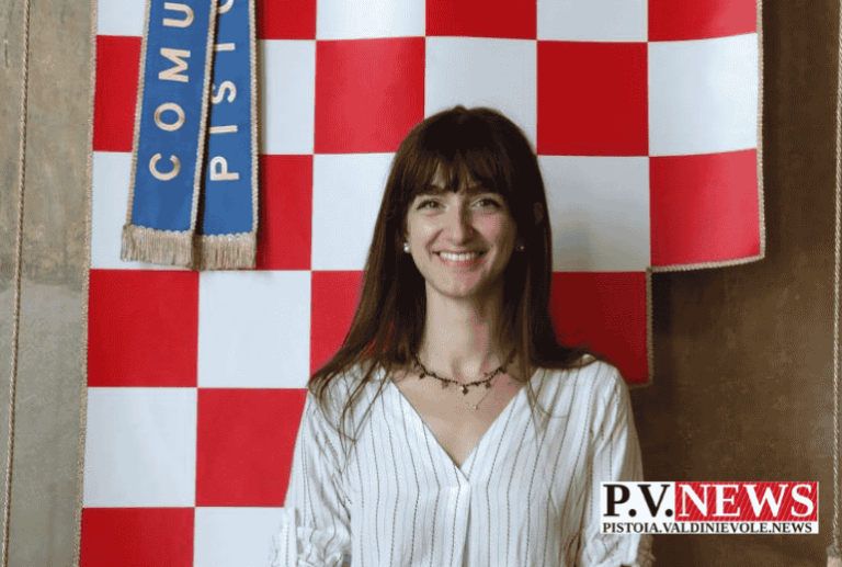 Pistoia: Irene Bottacci segretaria comunale del PD