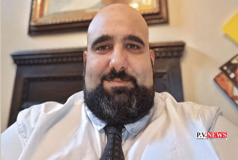 Bilancio Pescia, Tridente illustra il 2026–2028