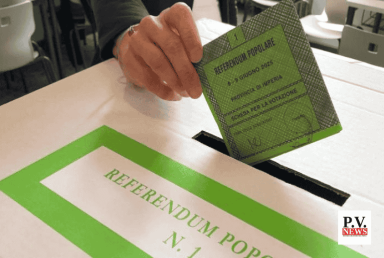 Pistoia, Referendum giustizia, incontro del Comitato NO