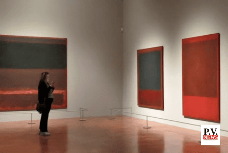 Rothko a Firenze in mostra fino ad agosto