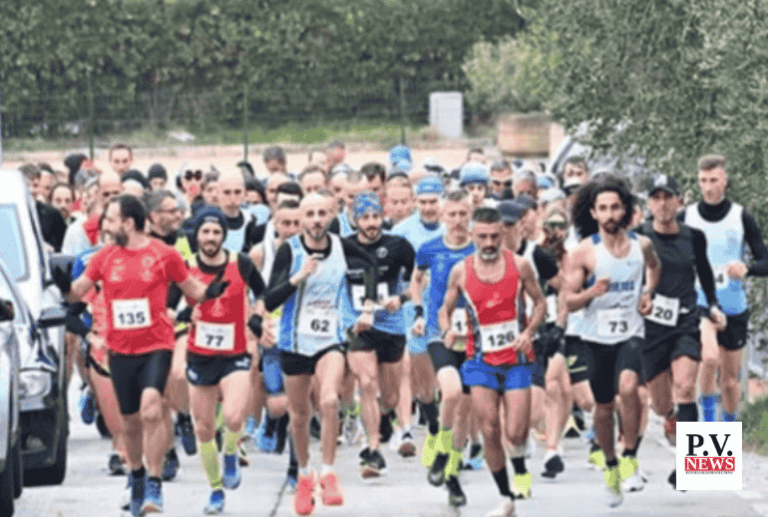 Trofeo Cerbaia Prima, gara il 29 marzo