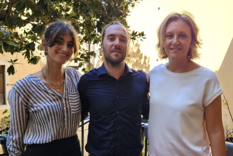 Attacchi sessisti a Nesi, interviene Bottacci