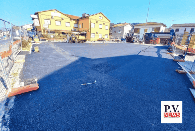 Masotti, Attiva Movimento Civico critica il progetto su piazza Sorghi