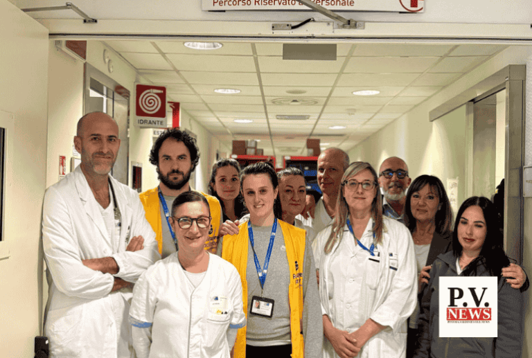 Pescia, facilitatori nei PS, escluso ospedale Valdinievole