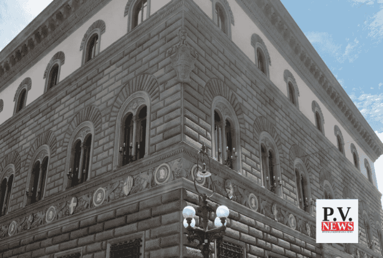 Pistoia, nuovo Consiglio territoriale Intesa San Paolo