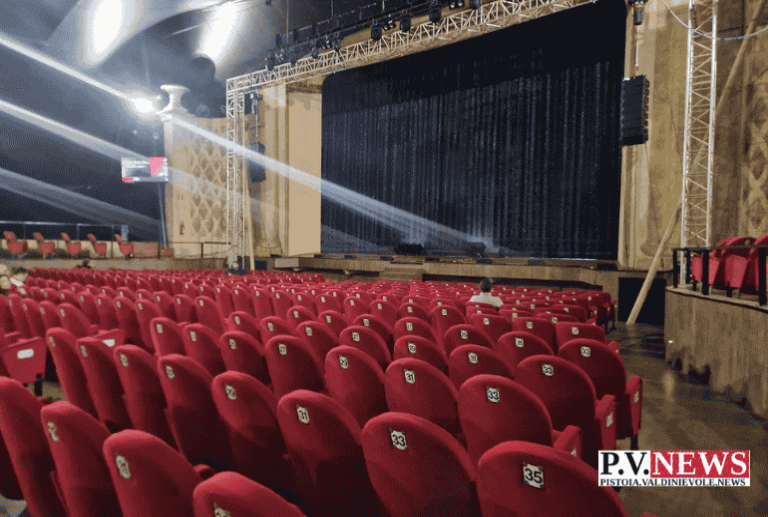 K-pop Dream Hunters in scena al Verdi