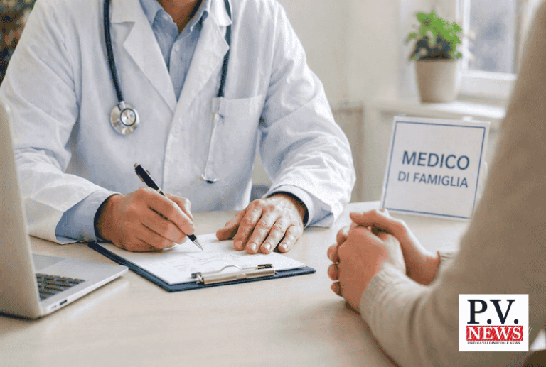 Quarrata-Serravalle, due medici cessano