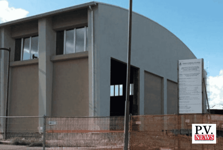 Casalguidi, interrogativo su impianto fotovoltaico