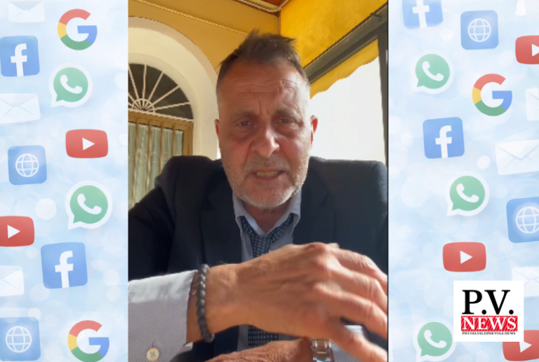 Area del Magro, interrogazione di Giurlani