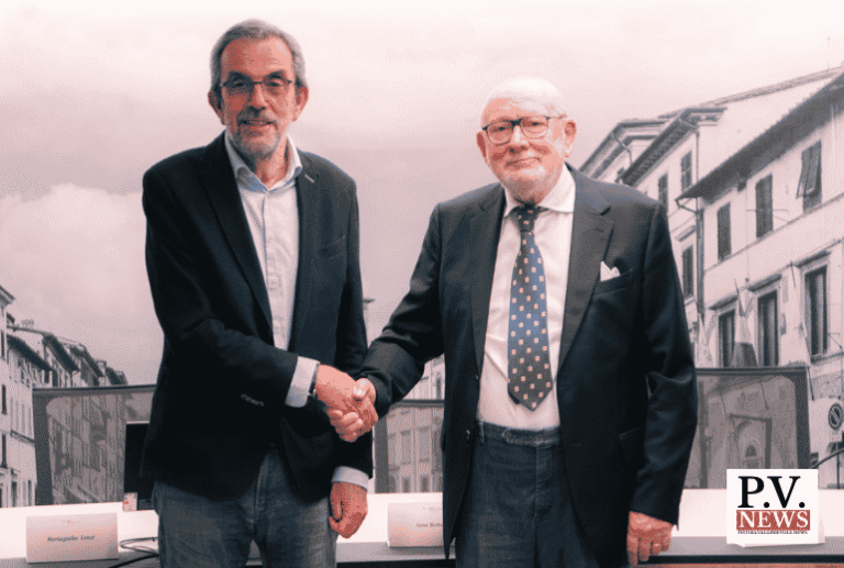 Banca Pescia e Cascina, Mencarini presidente
