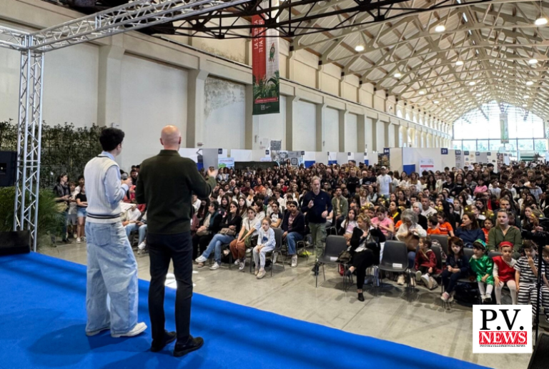 Pistoia, tutti i vincitori di Sì… Geniale!