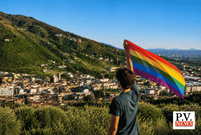 Pescia ospita la Giornata Arcobaleno