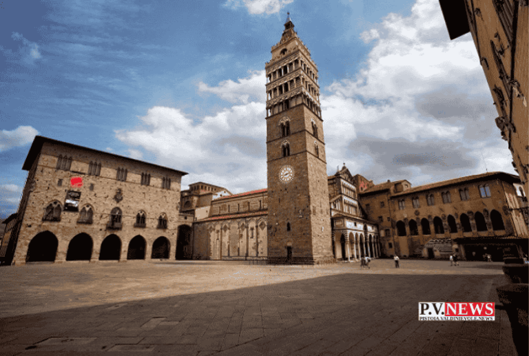 Pistoia, Consiglio comunale, la nuova ripartizione