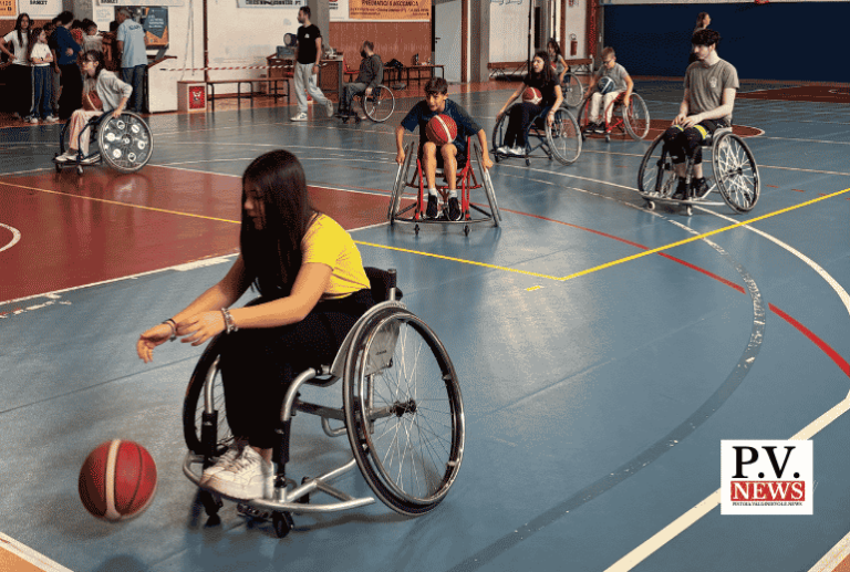 Chiesina Uzzanese, Disabile Chi? diventa giornata regionale
