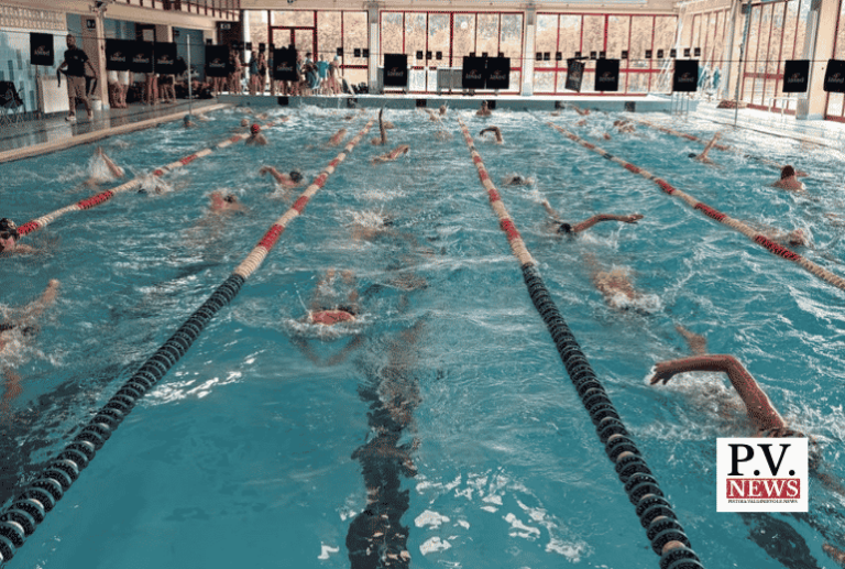 Pescia, Piscina Marchi: Melosi critica l’iter