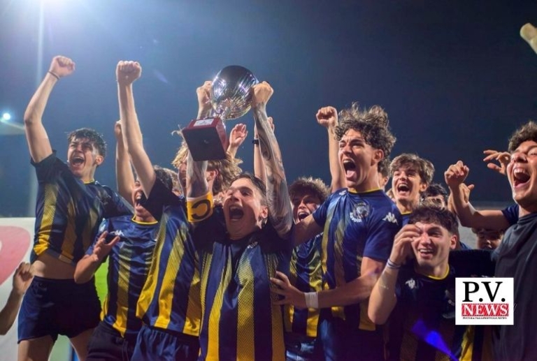 Pistoia School Cup 2026, finale l’11 giugno al Melani