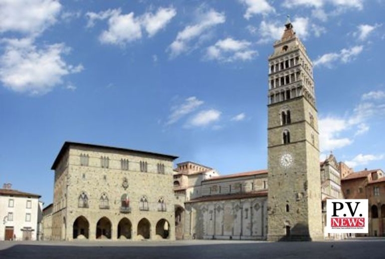 Possibile Pistoia fa la lezione sulla giunta Capecchi