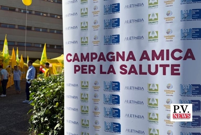 Campagna Amica entra in ospedale