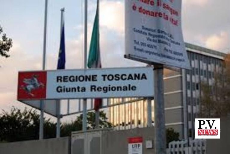 Toscana, oggi la giunta per semplificare le rinnovabili