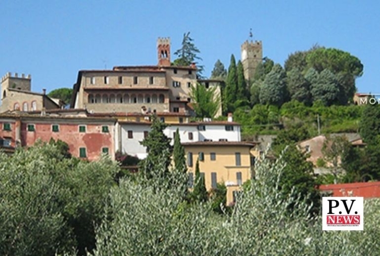 Buggiano, la Lega contesta l’iniziativa per bambini “Dali Dame”