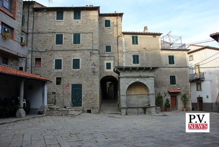 Pescia, Valleriana. il Comitato chiama i cittadini