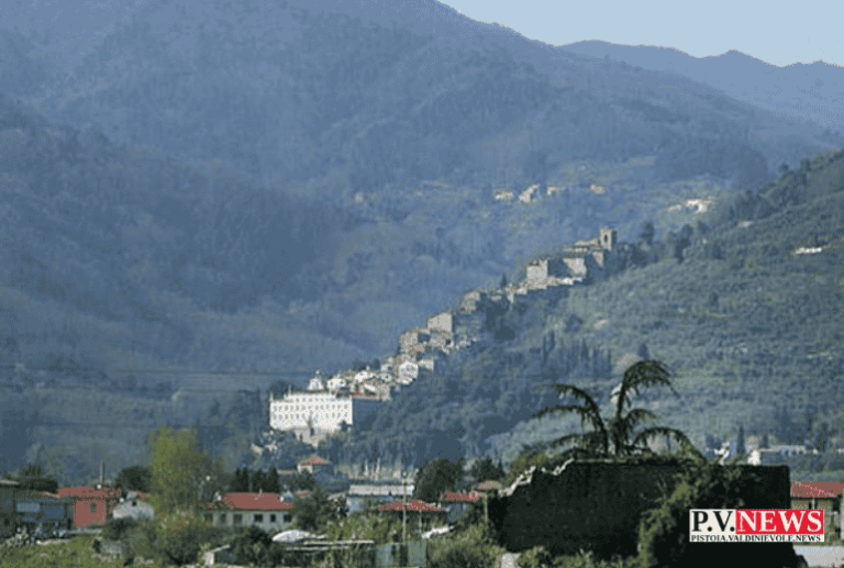 Pescia, il Comune: «Per la montagna anticipati 1,6 milioni»