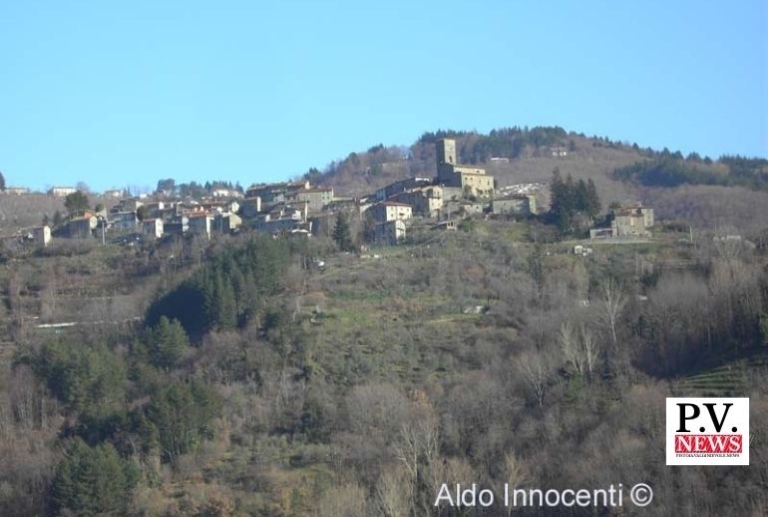 Crespole, 