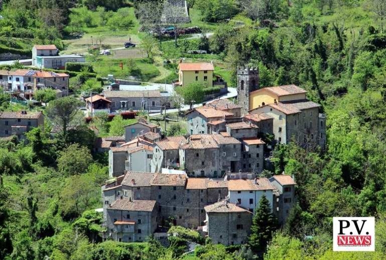 Lanciòle,  la castagna racconta il territorio