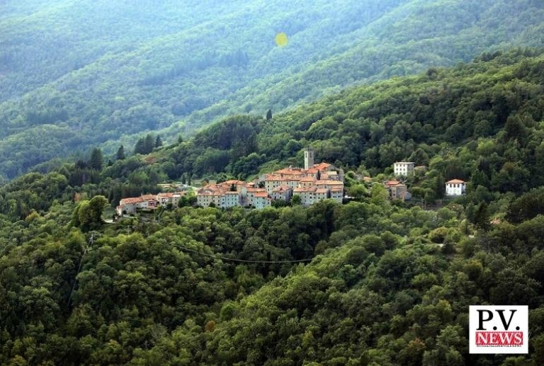 Il Crinale, eventi tra Valleriana e Bagni di Lucca