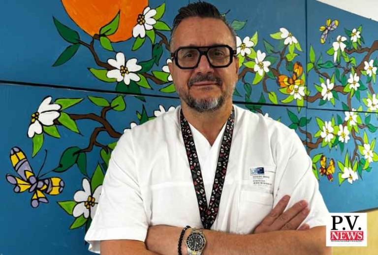 Asl Toscana centro, Mirri guida Pediatria e Neonatologia