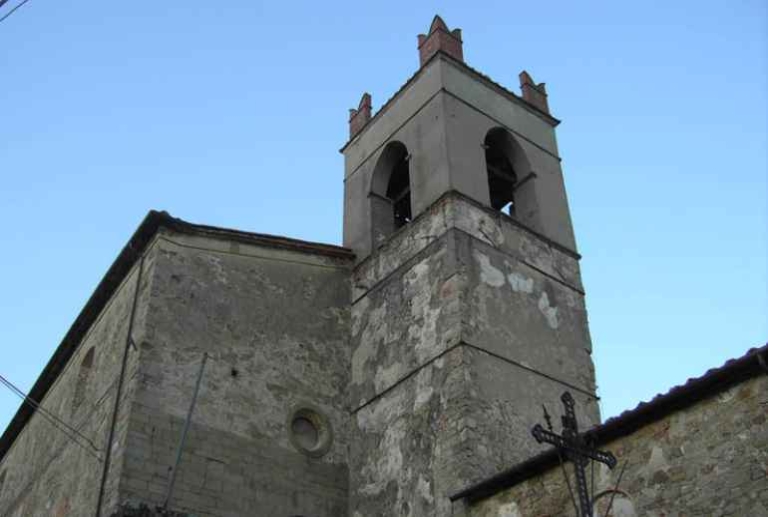 Monte a Pescia: oggi la festa di San Bartolomeo