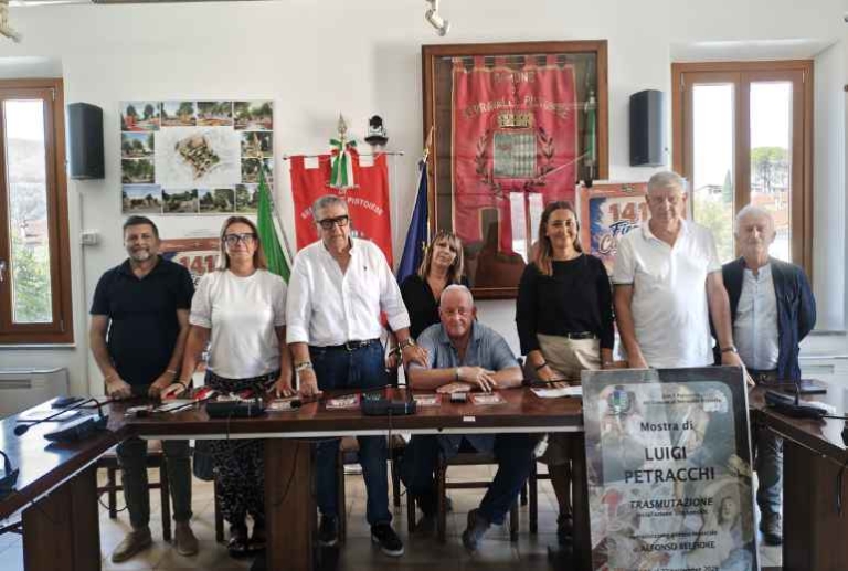 Fiera di Casalguidi, sette giorni di eventi