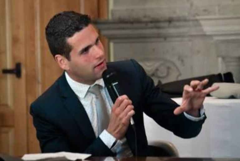 Monsummano, Magrini: «Gemellaggio, quale ritorno dalla spesa?»