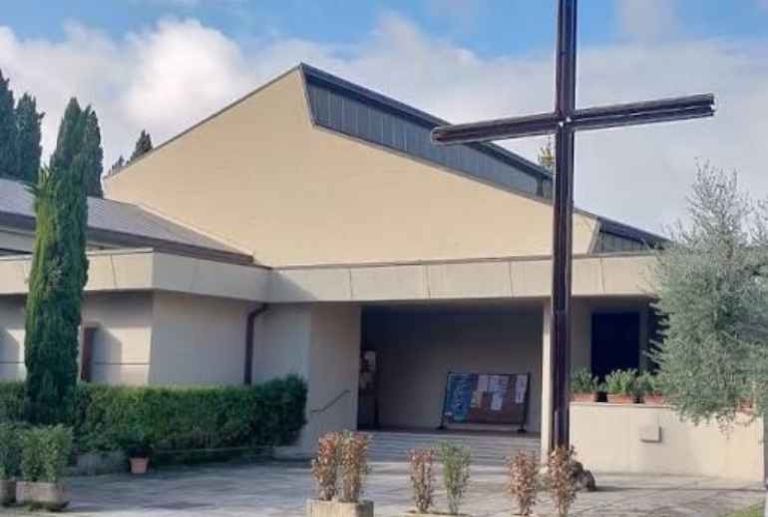 Pistoia: San Francesco e il lavoro, confronto a San Biagio
