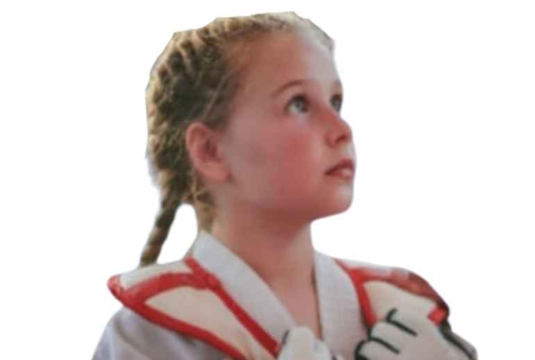 Altopascio: Mia Giovannelli al Trofeo CONI con la Toscana