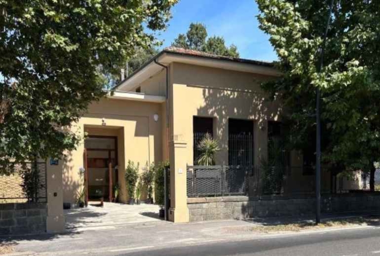 Salute mentale, open day il 10 ottobre a Pescia