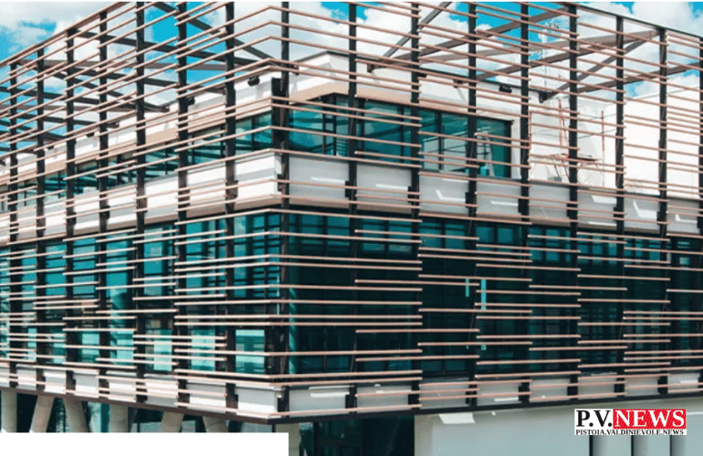 Linea produttiva Andriani Nove Alpi Pistoia