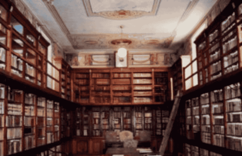 Biblioteca Monsummano