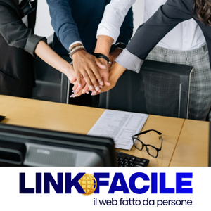 LinkFacile HP 300x300