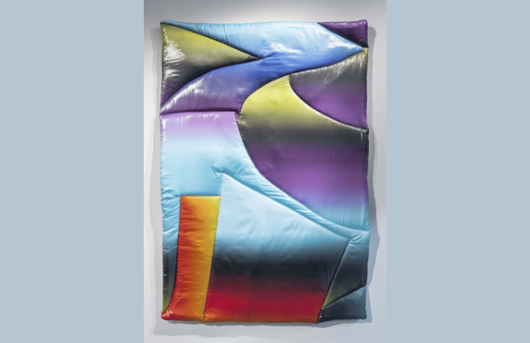 Opera precedente di Barbara Prenka