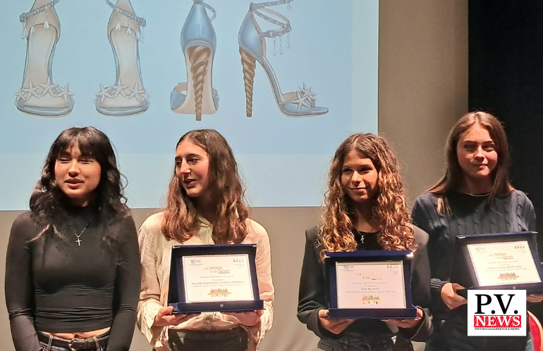 FINALISTE MONSUMMANO