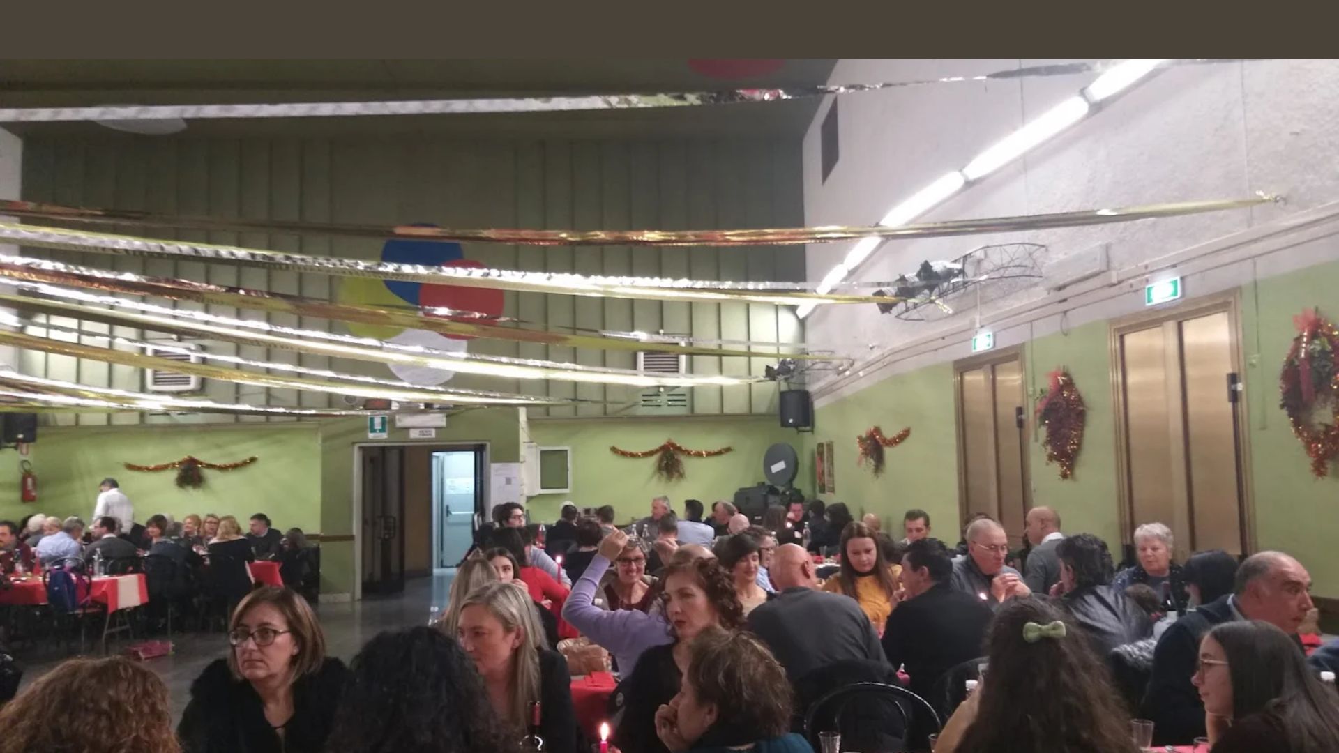 festa unita 31 maggio 2 giugno a Piteccio pt