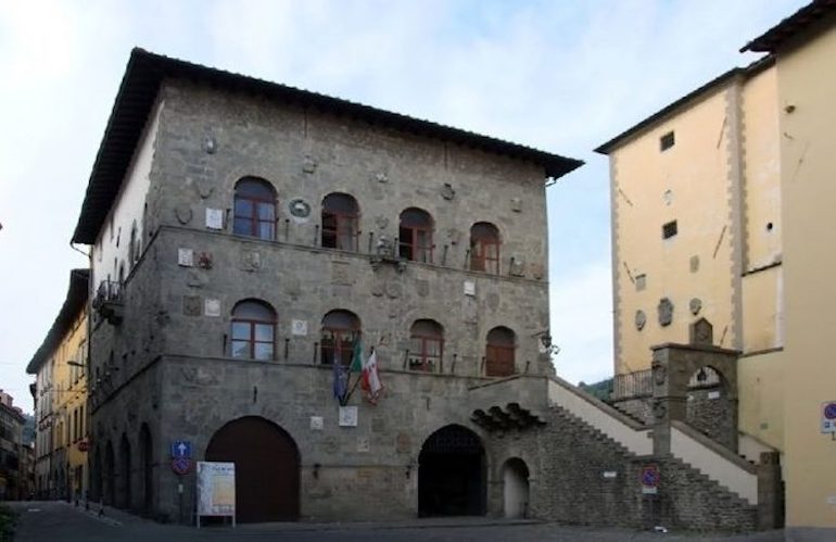 comune di pescia